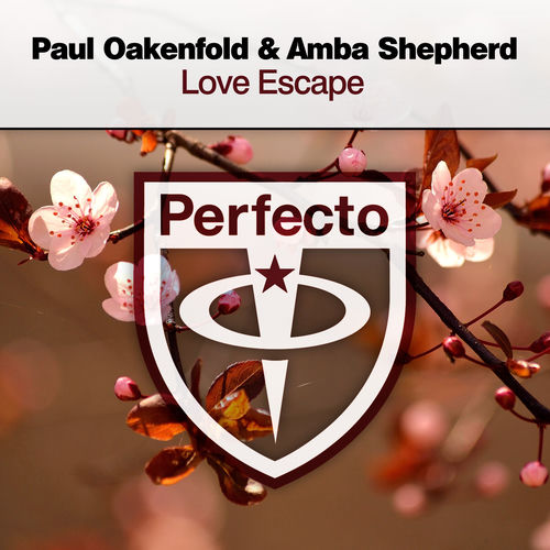 Portada de Love Escape