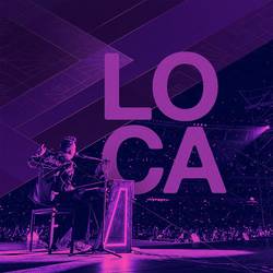 Portada de Loca