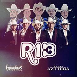 Portada de R13