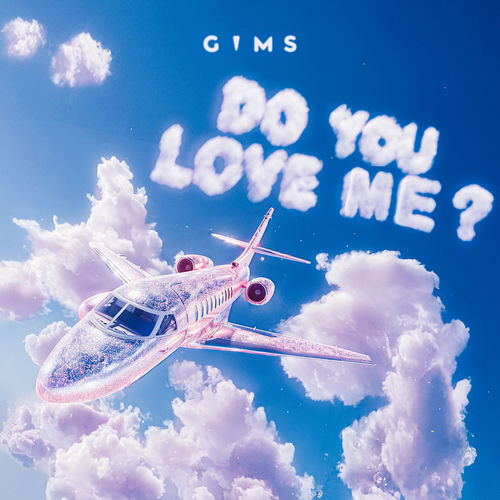 Portada de DO YOU LOVE ME ?