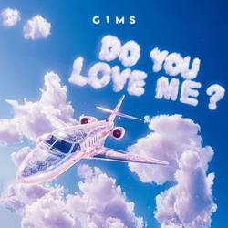 Portada de DO YOU LOVE ME ?