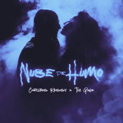Portada de Nube de Humo