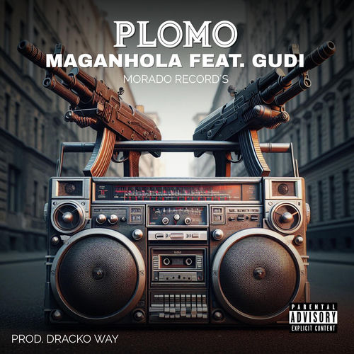 Portada de Plomo