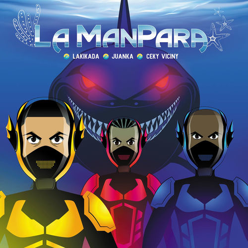 Portada de La Manpara