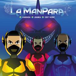 Portada de La Manpara