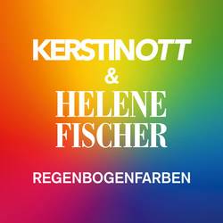 Portada de Regenbogenfarben