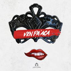 Portada de Ven Pa' Aca