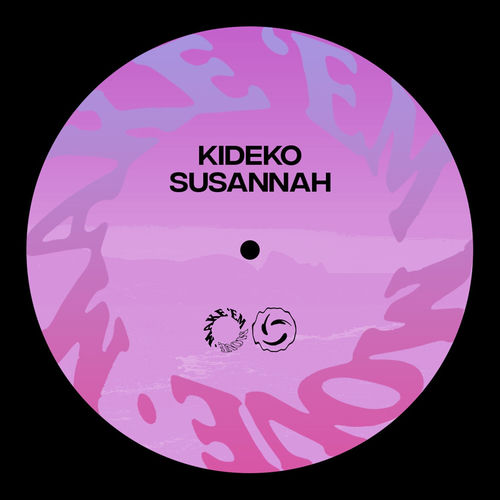 Portada de Susannah