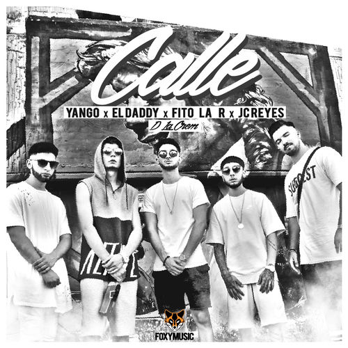 Portada de Calle