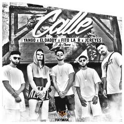 Portada de Calle