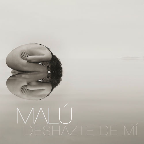 Portada de Deshazte de Mi