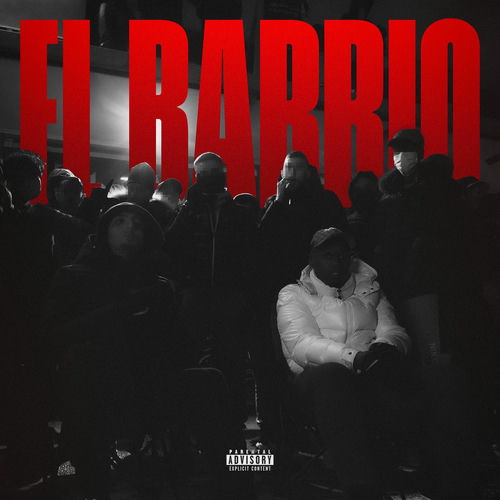 Portada de El Barrio