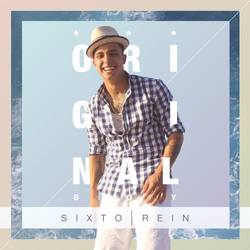 Portada de Original Boy