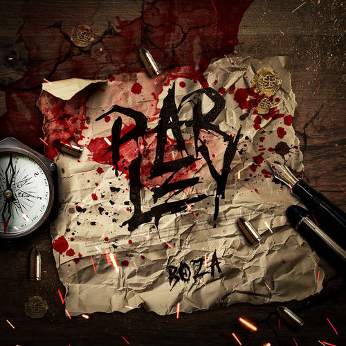Portada de Parley