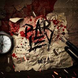 Portada de Parley