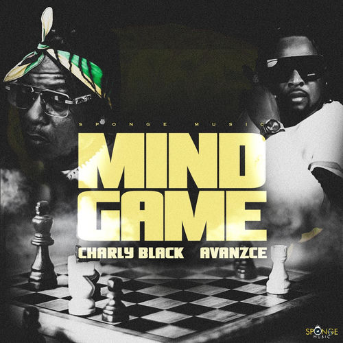 Portada de Mind Game
