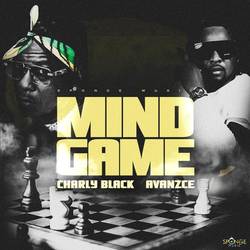 Portada de Mind Game
