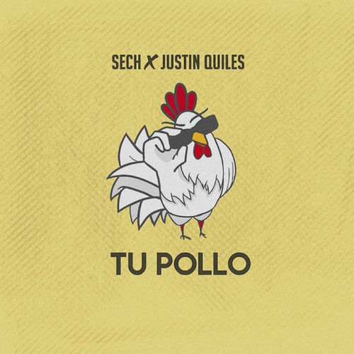 Portada de Tu Pollo