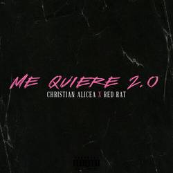 Portada de Me Quiere 2.0