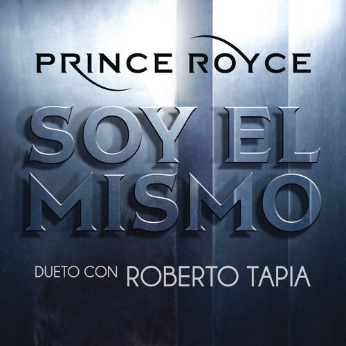 Portada de Soy el Mismo (with Roberto Tapia)