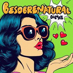 Portada de BESOBRENATURAL