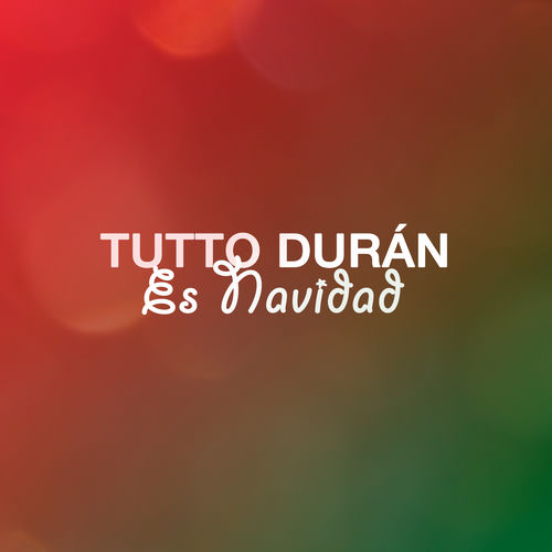 Portada de Es Navidad