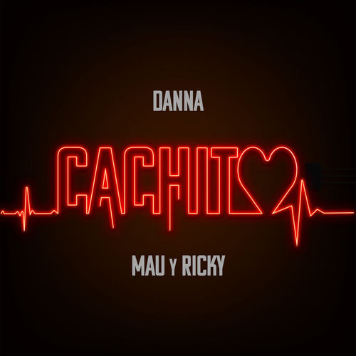 Portada de Cachito