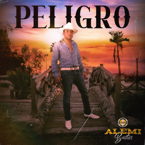 Portada de Peligro