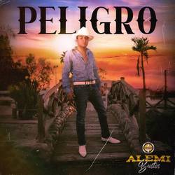 Portada de Peligro