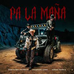 Portada de Pa la Maña
