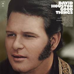Portada de Good Things