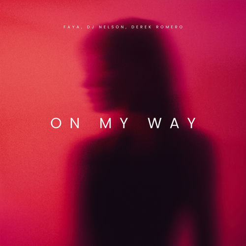 Portada de ON MY WAY