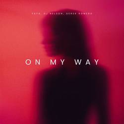 Portada de ON MY WAY