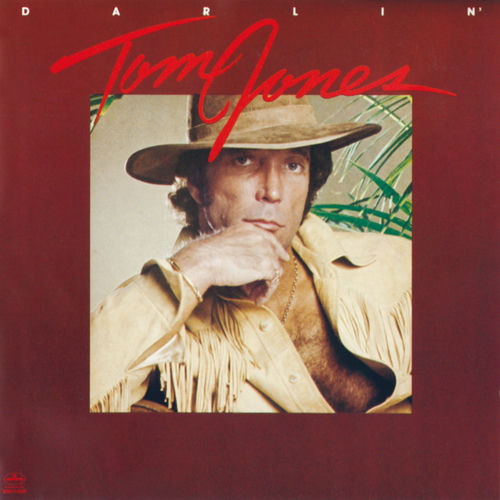 Portada de Darlin'