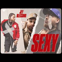 Portada de SEXY