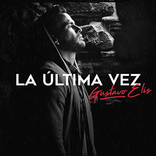 Portada de La Última Vez