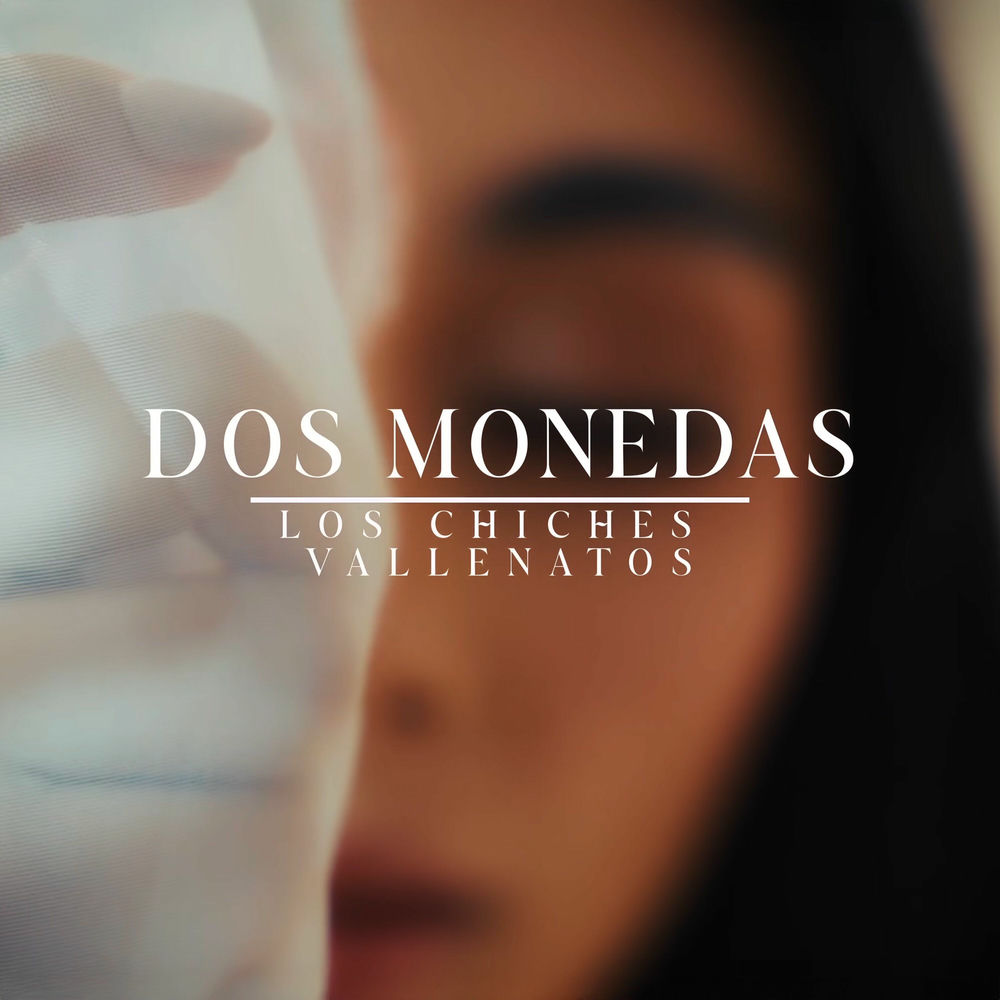 Portada de Dos Monedas