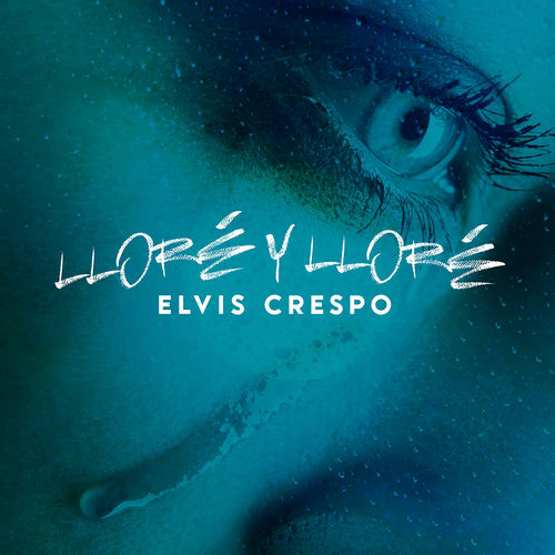 Portada de Lloré y Lloré