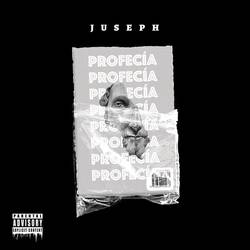 Portada de Profecía