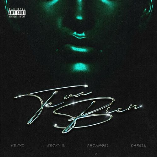 Portada de Te Va Bien (feat. Darell)