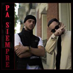 Portada de Pa' Siempre