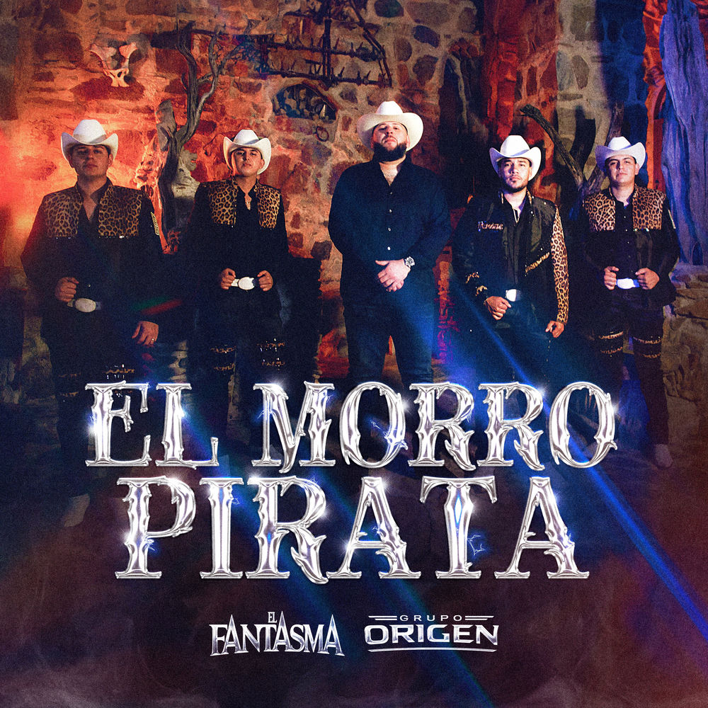 Portada de El Morro Pirata