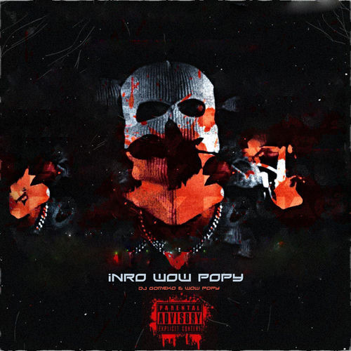 Portada de Intro Wow Popy
