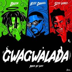 Portada de GWAGWALADA