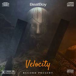 Portada de Velocity