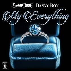 Portada de My Everything