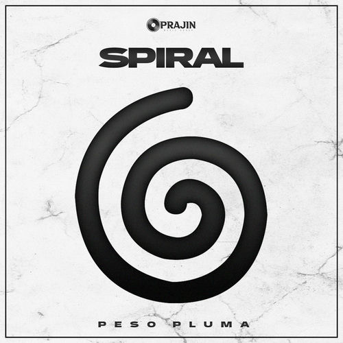 Portada de Spiral