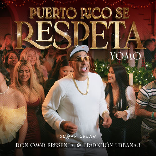 Portada de Puerto Rico Se Respeta
