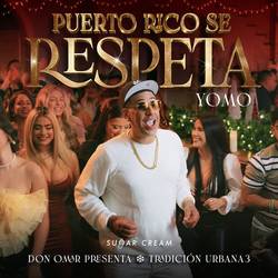 Portada de Puerto Rico Se Respeta
