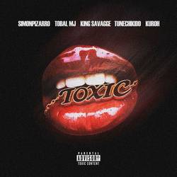 Portada de TOXIC